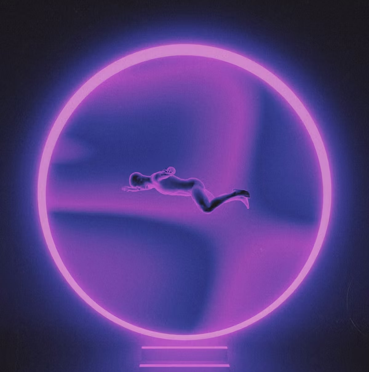 Neutral point of gravity